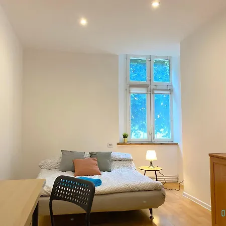 Homestay Stary Grun 515 P4 *