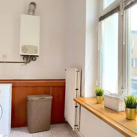 Stary Grun 515 P4 * Gdansk