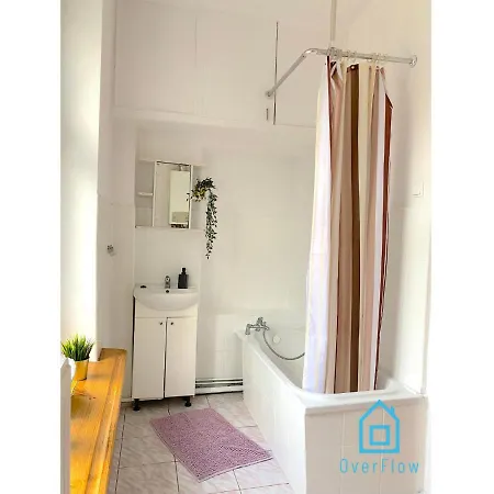 Stary Grun 515 P4 Accommodatie bij particulieren