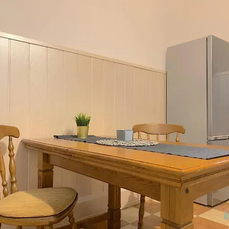 Homestay Stary Grun 515 P4 Gdansk